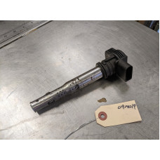 09M019 Ignition Coil Igniter From 2009 Volkswagen Tiguan  2.0 07K905715F